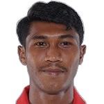 Ariel Kurung