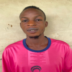 Temitope Oluwaseyi Ajayi