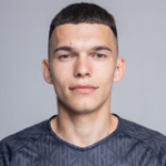 Daniil Bogachev