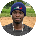 UmarFarouq Raji