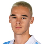 Tino Agić