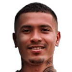 Kenji Barrios