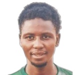 Usman Ishaq