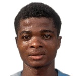 Imeh Archibong Usen