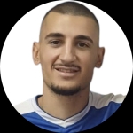 Stelios Bevardos