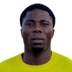 Joshua  Omamezi