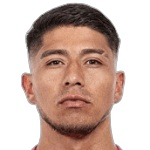 Brayan Cortés