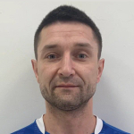 Valeriy Oblachnov