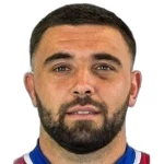 Dorian Marco-Pena