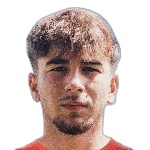 Luis Montes