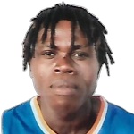 Innocent Mobuogwu Isreal