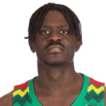 Amar Sylla