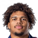 Elyjah Ibsaiene