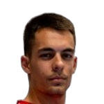 Luka Bakovic