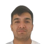 Daniel Morales Gonzalez