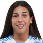 Catalina Roggerone