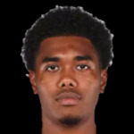 Keshon  Carter