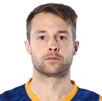 Nathan Sobey