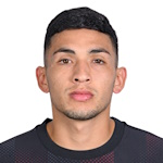 Ezequiel Fernández