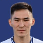 Nanzat Vanzhilov