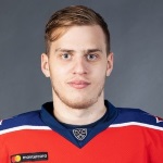 Dmitry Lozebnikov