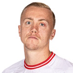 Isac Lidberg