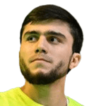 Firuz Bekmurodov