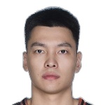Chen Peidong