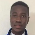 Olaoluwa Ayanwale Ojetunde