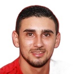 Daniel Gomez