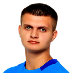 Bohdan Meshcheriakov