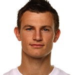 Tommy Smith