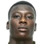 Kevin Gbamblé