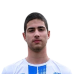 Panagiotis Rekkas