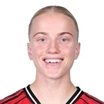 Anna Sandberg