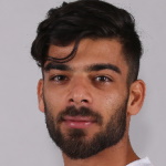 Morteza Khorasani