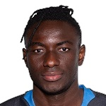 Moses Jarju