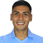 Luis Pavez Muñoz