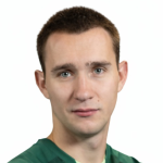Serhii Bedenok