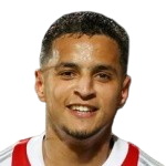 Mohamed Ihattaren