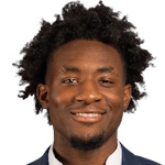 Isaiah Swope