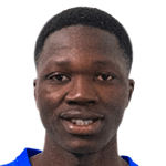Alioune Badara Faye