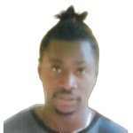 Pius Amama John