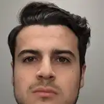 Amaru Berrios Jayvyn