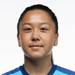 Darina Ishmukhametova