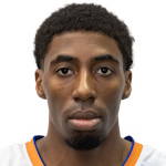 Marcus Lewis