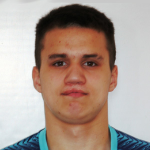 Dmitriy Kaynarov
