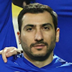 Mohammadalı Parvızı