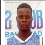 Rafiu Mubaraq