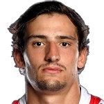 Billy Smith